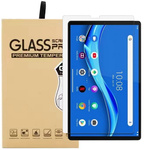 Szkło hartowane EX Pro szybka ochronna na ekran do Lenovo Tab M10 Plus 2nd Gen. 10.3" (X606) / Lenovo Tab K10 10.3" (TB-X6C6)