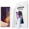 5D UV Glass Nanoscale Lamp Szkło Hartowane Samsung Galaxy Note 20