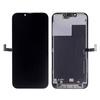 Wyświetlacz LCD ekran dotyk digitizer do Apple iPhone 13 Pro (Soft OLED 120Hz) (Wymienny IC)
