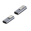 Adapter magnetyczny USB-C PD do MacBook MagSafe2 T