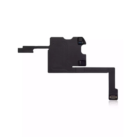 Taśma głośnika rozmów czujnik zbliżeniowy sensor FaceID do Apple iPhone 15 Pro (OEM Oryginał)