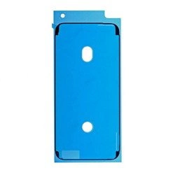 Uszczelka montażowa taśma dwustronna korpusu i wyświetlacza LCD do Apple iPhone 8 Plus (Black)