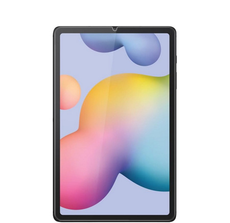 Szkło hartowane EX Pro szybka ochronna na ekran do Samsung Galaxy Tab S6 Lite 10.4" P610/P615 2020 P613/P619 2022 SM-P620/SM-P625 2024