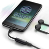 Adapter słuchawek przejściówka mini jack 3.5mm do iPhone Lightning