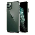 Spigen Ultra Hybrid Etui Obudowa iPhone 11 Pro Max (Crystal Clear)