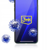 Szkło hybrydowe 3mk Flexible Glass elastyczna folia ochronna na ekran do Samsung Galaxy S25 Edge (SM-S937)