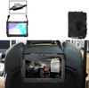D-Pro 360 Armor Strap Case etui pancerne z uchwytem na rękę i paskiem na ramię do Samsung Galaxy Tab Active Pro 10.1 (T540/T545/T547) / Tab Active 4 Pro (T630/T636/T638) / Tab Active 5 Pro (X350/X356)