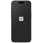 Szkło hartowane XHD Matte Anti-Glare Glass matowa antyrefleksyjna szybka ochronna na ekran do Apple iPhone 16 Pro/17