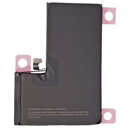 Bateria A3121 akumulator Li-ion 4422mAh Diagnosable z możliwością przypisania jako oryginał do Apple iPhone 15 Pro Max (Calibrated Used)