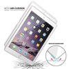 D-Pro TPU Soft Gel Case Etui Silikon iPad Air 2 (Clear)