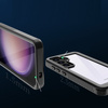 Etui D-Pro 360° Waterproof Case IP68 obudowa wodoodporna wodoszczelna pancerna Samsung Galaxy S24  (Black)
