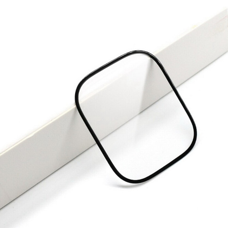 Szkło ochronne hartowane EX Pro Hard Glass do Apple Watch Ultra 1/2/3 49mm