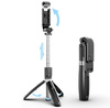 L02 3in1 Selfie Stick / Monopod / Tripod + Pilot Bluetooth v4.0 Kijek uchwyt do telefonu / kamer GoPro