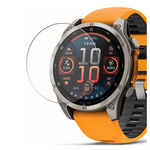 Szkło ochronne hartowane EX Pro Hard Glass do Garmin Fenix 8 47mm