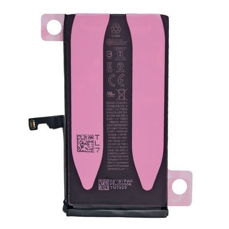 Bateria A3018 akumulator Li-ion 3349mAh Diagnosable z możliwością przypisania jako oryginał do Apple iPhone 15 (Calibrated Used)