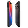Etui Spigen Thin Fit MagSafe obudowa do Apple iPhone 17 Pro (Czarny)