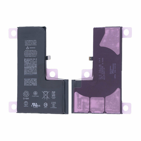 Bateria akumulator Li-ion 2658mAh wklejka do Apple iPhone XS