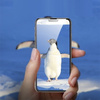 Szkło hartowane HD Glass szybka ochronna na ekran do Apple iPhone 13 Pro Max / 14 Plus