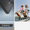Spigen Ultra Hybrid etui do Samsung Galaxy S24 Plus (Matte Black)