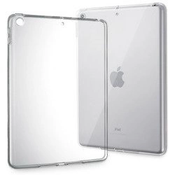 D-Pro TPU Soft Gel Case Etui Silikon iPad Air 1 (Clear)