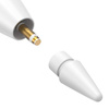 Tip końcówka zamienna do rysika Apple Pencil 1/2 (White)