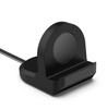 Stojak z ładowarką USB-C stacja do Samsung Galaxy Watch 3/4/5/5 Pro/6/6 Classic/Active 1/2