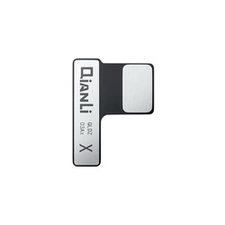 Wpinka taśma QianLi Tag-on Flex naprawa Face ID Dot Projector iPhone X