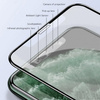 EX Pro 3D Matte Glass Szkło Hartowane Matowe do iPhone 12/12 Pro