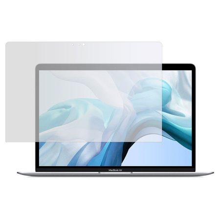 Szkło hybrydowe 3mk Flexible Glass Lite folia na ekran do Apple MacBook Pro 16 M1/M2/M3/M4 (A2485/A2780/A2991/A3186/A3403) (2021-2024)
