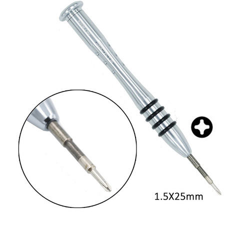 6w1 śrubokręty wkrętaki narzędzia do naprawy laptopów Apple MacBook Air/Pro