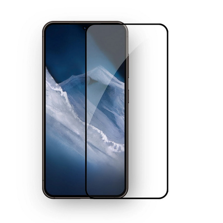Szkło hartowane Ex Pro na cały ekran do Samsung Galaxy S25 FE (SM-S731)