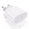 Ładowarka sieciowa zasilacz adapter USB-C 35W szybkie ładowanie PD do Apple iPad Air/Pro iPhone 11/12/13/14/15/16 Mini/Plus/Pro/Max