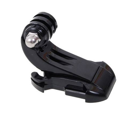 Klamra J-Hook zatrzask szybkozłączka do GoPro