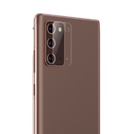 Benks KR szkło hybrydowe na tylną kamerę aparat Samsung Galaxy Note 20
