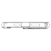 Etui Spigen Ultra Hybrid Case obudowa mocna wzmacniana iPhone 13 Pro (Crystal Clear)