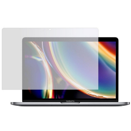 3mk Flexible Glass Lite szkło hybrydowe folia na ekran do Apple MacBook Air 13 A1932 A2179 A2337 M1 2018 2019 2020