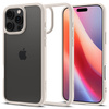 Etui Spigen Ultra Hybrid Case obudowa mocna wzmacniana iPhone 16 Pro (Natural Titanium)