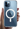 D-Pro Hybrid MagSafe Case etui magnetyczne do iPhone 12 mini/13 mini