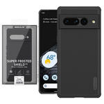 Nillkin Super Frosted case mocne etui Google Pixel 7
