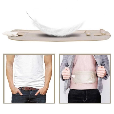 Zestaw kosmetyczka podróżna z certyfikatem TSA Approved 3-1-1 na płyny kosmetyki do samolotu bagażu podręcznego na lotnisko 1L (Czarny) + saszetka podróżna