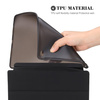 Etui Smart Cover Case obudowa z klapką do iPad Pro 9.7 (2016) (Czarny)