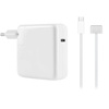 Ładowarka zasilacz sieciowy USB-C 70W PD A2743 do Apple MacBook Air 13 15 Pro 14 + kabel MagSafe 3 200cm