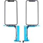 Digitizer szyba dotyk + klej OCA do Apple iPhone 11 Pro z układem kontrolerem IC