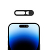 Zasłona Privacy Slider zaślepka przedniego aparatu kamery do iPhone 14 Pro/15 Plus/Pro/Max