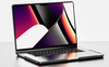 Etui Hard Case TPU+PC obudowa do Apple MacBook Air 15 M2 (A2941) / M3 (A3114) / M4 (A3241) (Biały Mat + Czarna ramka)