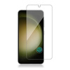 Szkło hartowane XHD Full Clear Fingerprint 0.18mm cienka szybka ochronna bezramkowa do Samsung Galaxy S24 (SM-S921) / S25 (SM-S931)