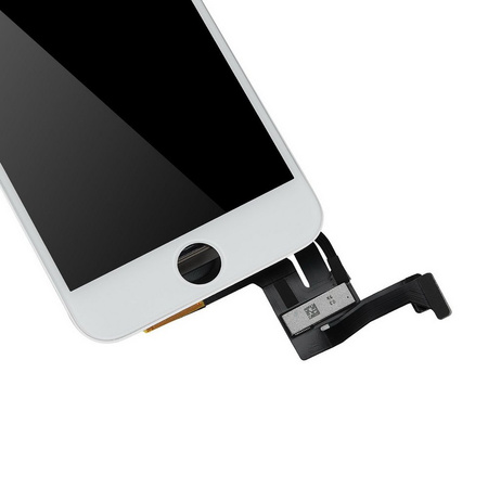 Wyświetlacz LCD ekran dotyk do iPhone 7 Plus (5.5) HQ A+ (White)