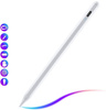 Stylus Pencil SL V10 precyzyjny rysik do rysowania dla Apple iPad 2018-2022 (White)