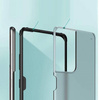 D-Pro Matte Armor Case etui obudowa do Samsung Galaxy S22 Plus (Biały matowy)