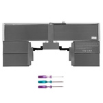 Bateria akumulator A2797 do Apple MacBook Air 15 M2 A2941 (2023) / M3 A3114 (2024)